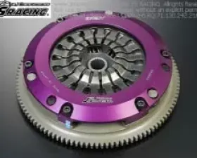 Js Racing Hyper Single Clutch Kit Acura RSX 2002-2006