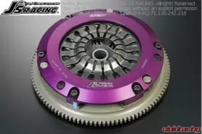 Js Racing Hyper Single Clutch Kit Acura RSX 2002-2006 - JHH03SD-T5