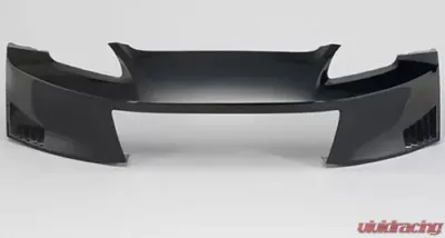 J's Racing Type GT Aero Front Bumper Honda S2000 2000-2009 - GTF-S1