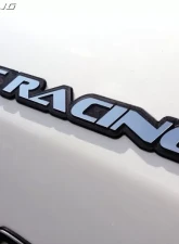 Js Racing Medium Logo Emblem                                     - JS-EMB-M - Image 3