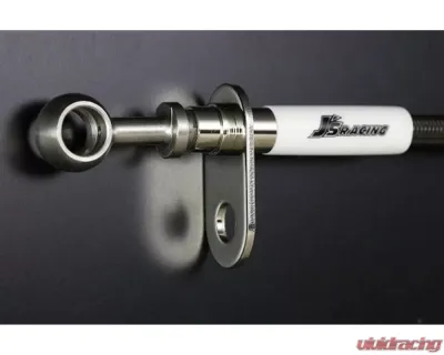 Js Racing SUS Brake Line System Honda Civic EK9 1996-2000 - BLS-H5-SU