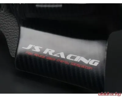 Js Racing Meter Panel Honda Fit 2014-2017 - CMG-F5M-C