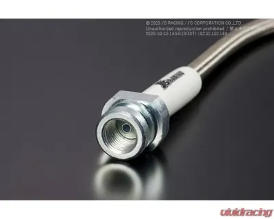 Js Racing Direct Clutch Line Honda Civic Type-R FK8 2017-2021 - DCL-K8