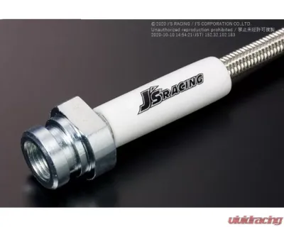 Js Racing Direct Clutch Line Honda Civic Type-R FK8 2017-2021 - DCL-K8
