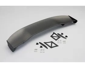 Js Racing Type 1 Wet Carbon 3D GT Wing Acura TSX 2004-2008