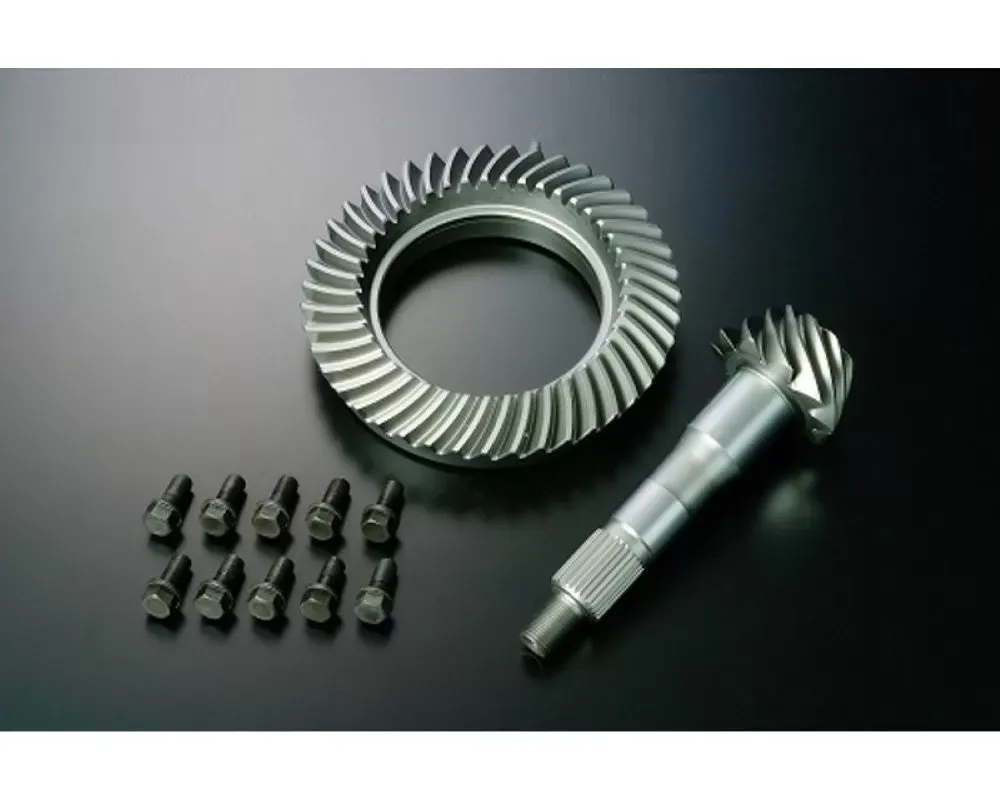 日本に Honda Set Gear Final 4.7 Racing Js S2000 FGD-S1-47 | 2000-2009 パーツ