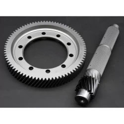 Driveline