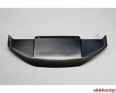Js Racing Type GT Aero Kit Under Panel FRP Honda S2000 2000-2009 - GTW-S1-F