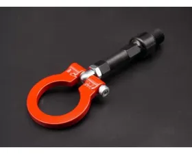 Js Racing Front Towing Hook Honda Fit GK 2015-2019
