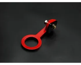 Js Racing Rear Towing Hook Honda Fit GK 2015-2019