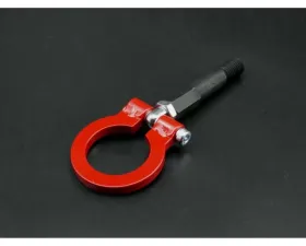 Js Racing Front Towing Hook Honda CR-Z 2011-2019