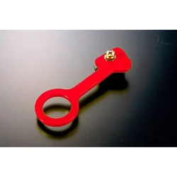 Tow Hooks | Tie Downs