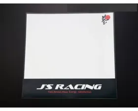 Js Racing Race Entry # Emblem