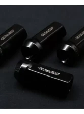 Js Racing 17 Chromoly Lug Nuts 17 HEX Set (20 pieces)                                     - RNW-01-5H - Image 4