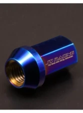 Js Racing 17 Hex Titanium Racing Nuts Set (20 pieces)                                     - TNW-01-5H - Image 2