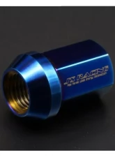 Js Racing Titanium Racing Lug Nuts Honda Civic Type-R FK8 2017-2019                                     - TNW-02-5H - Image 2