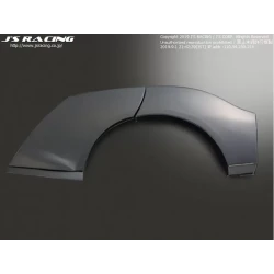Body | Aero Parts