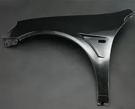 Js Racing FRP Wide Fender Kit Acura RSX 2002-2006
