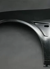 Js Racing FRP Wide Fender Kit Acura RSX 2002-2006                                     - JSWF-T5 - Image 3