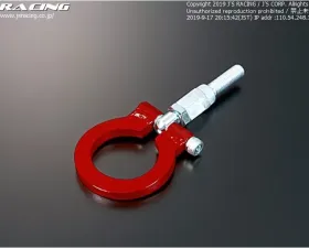 Js Racing Front Towing Hook Honda Fit 2001-2008