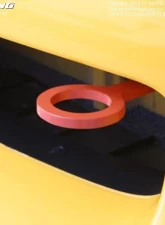 Js Racing Front Towing Hook Honda S2000 2000-2009                                     - KF-S1-F - Image 2