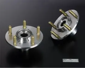Js Racing S-Tai HQI Front Hub Honda S2000 2000-2009