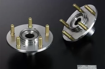 Wheel Spacers