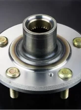 Js Racing S-Tai HQI Rear Hub Honda S2000 2000-2009                                     - KHA-S1-R - Image 2