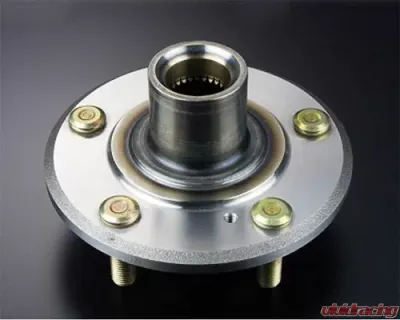 Js Racing S-Tai HQI Rear Hub Honda S2000 2000-2009 - KHA-S1-R