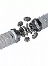 Js Racing 1.5 Way LSD Honda Civic EK9 1996-2000                                     - KLD-H5 - Image 3
