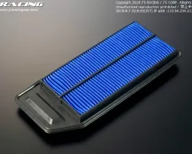 Js Racing MaxFlow Air Filter Acura TSX 2004-2008
