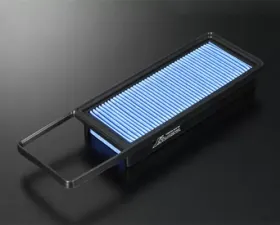Js Racing MaxFlow Air Filter Honda Fit GD1|GD3 2001-2006
