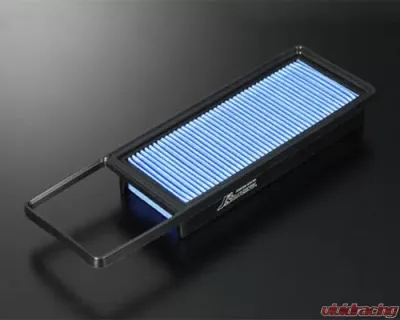 Js Racing MaxFlow Air Filter Honda Fit GD1|GD3 2001-2006 - MAF-F1-AF100