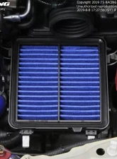 Js Racing MaxFlow Air Filter Honda Fit GE|GK 2009-2019                                     - MAF-F3-600 - Image 2