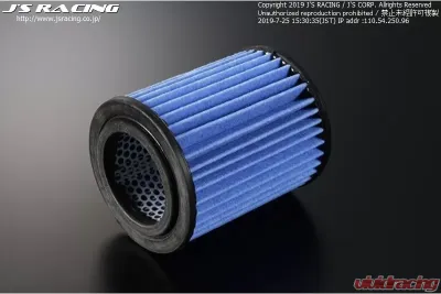 Js Racing MaxFlow Air Filter Acura RSX 2002-2006 - MAF-T5-300