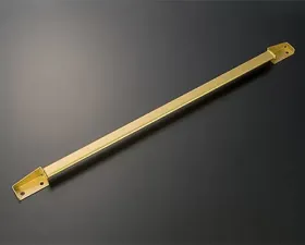 Js Racing Rear Monocoque Bar Honda CR-Z 2011-2019
