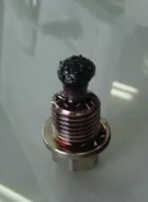 Js Racing Engine Magnetic Drain Bolt Acura|Honda 2000-2013                                     - MDB-EG - Image 2