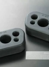 Js Racing Exhaust Bushing Set Honda Fit GD 2001-2008                                     - MKB-F1 - Image 2
