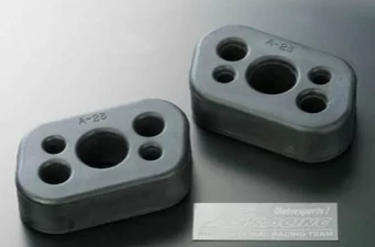 Exhaust Parts