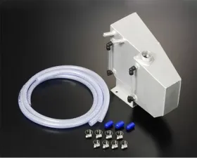 Js Racing Oil Catch Tank Honda S2000 2000-2009