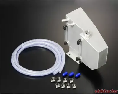Js Racing Oil Catch Tank Honda S2000 2000-2009 - OCT-S1