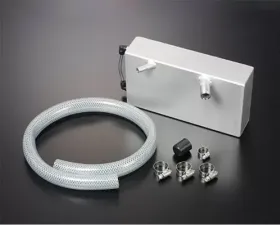 Js Racing Special Oil Catch Tank Acura RSX 2002-2006