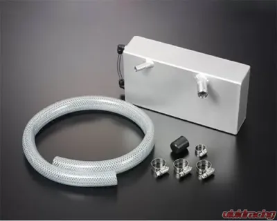 Js Racing Special Oil Catch Tank Acura RSX 2002-2006 - OCT-T5
