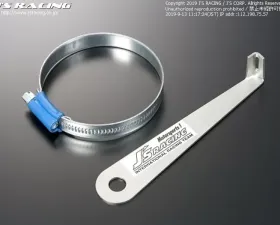 Js Racing Oil Filter Stopper Honda S2000 2000-2009