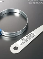 Js Racing Oil Filter Stopper Honda S2000 2000-2009                                     - OFS-S1 - Image 3