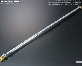 Js Racing Rear Pillar Bar Acura Integra DC2 1994-2001