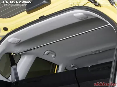 Js Racing Pillar Bar Honda Fit GE 2009-2013 - PBS-F3