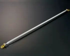Js Racing Rear Pillar Bar Acura RSX 2002-2006