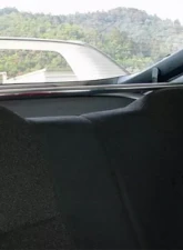 Js Racing Rear Pillar Bar Acura RSX 2002-2006                                     - PBS-T5 - Image 2