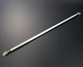 Js Racing Rear Pillar Bar Honda CR-Z 2011-2019